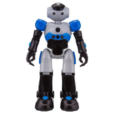 Робот на радиоуправлении BeBoy IT109846 01